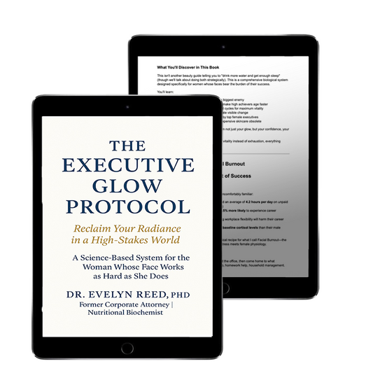 EXECUTIVE GLOW PROTOCOL PDF
